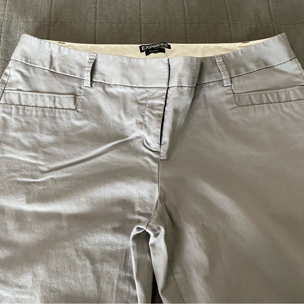 Express Columnist pants